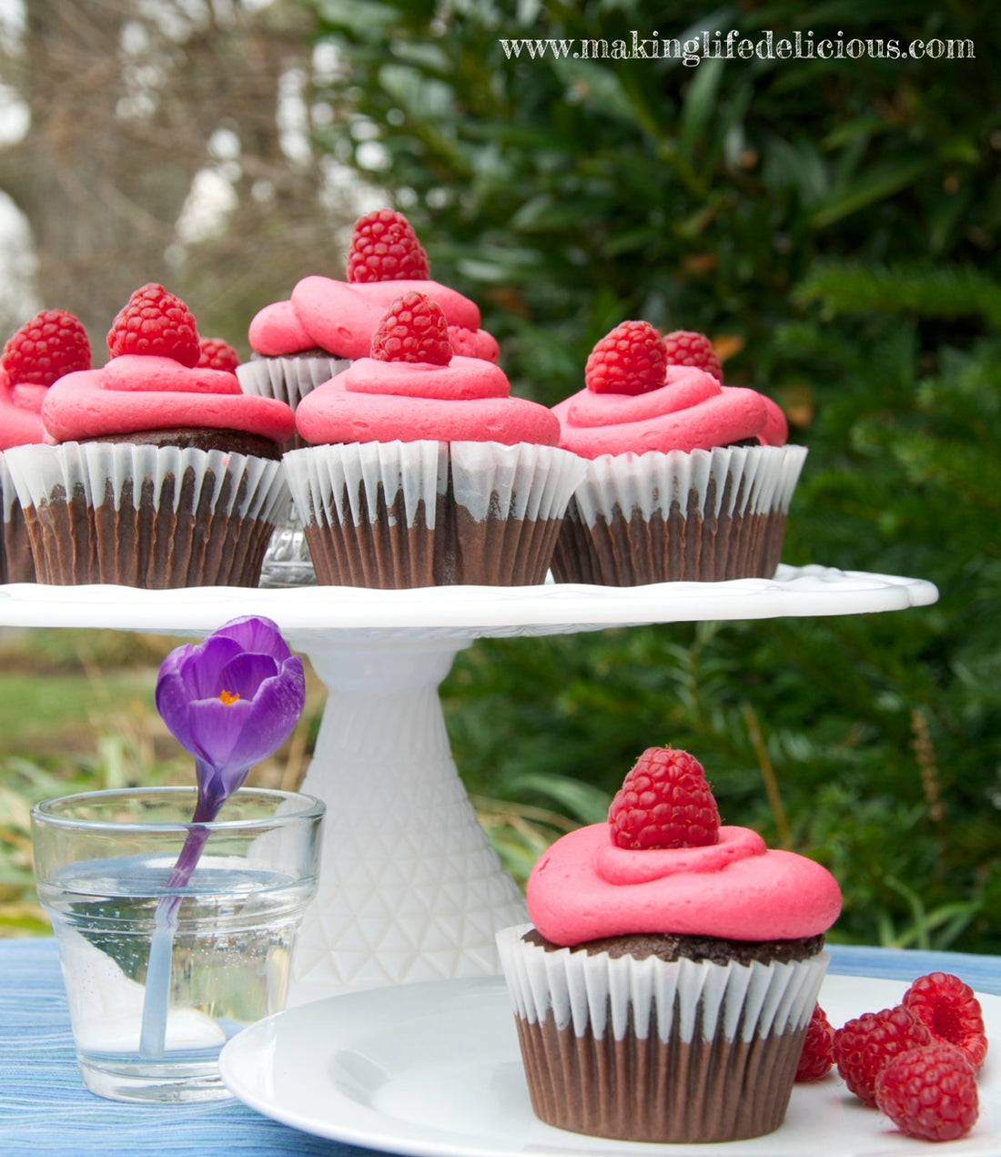 Tradition, Birthdays & the First Day of Spring