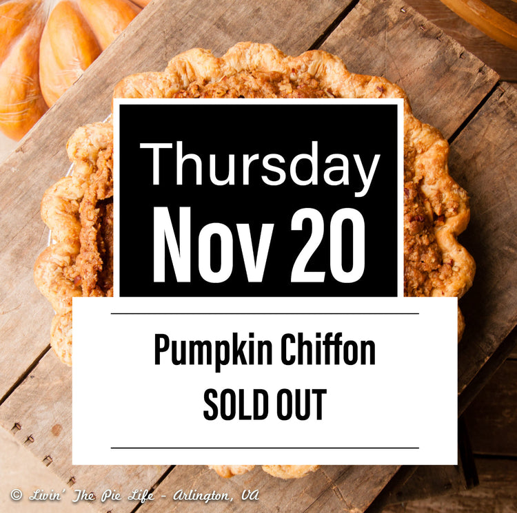 Thu - Nov 20
