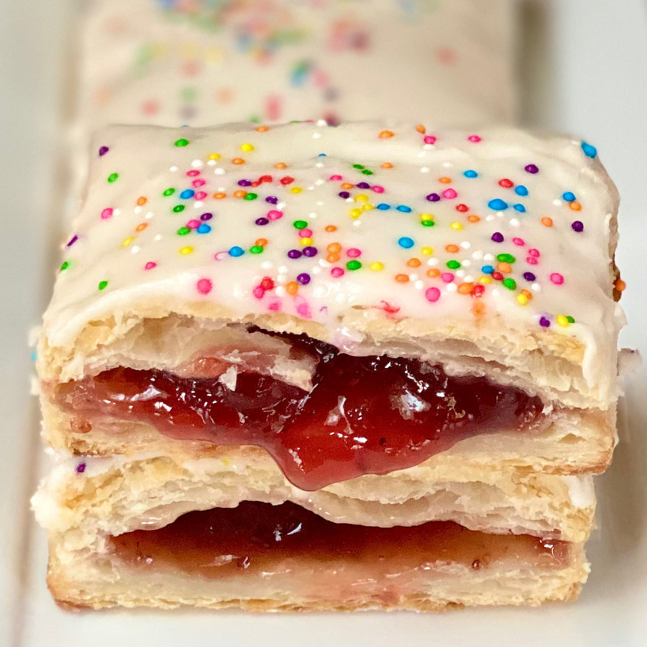 Half-size Sexy Party Tarts