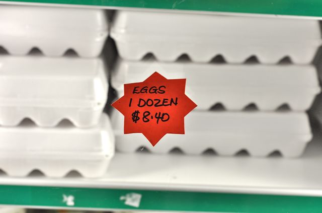 The Secret to Perfect Hard Boiled Eggs for Easter