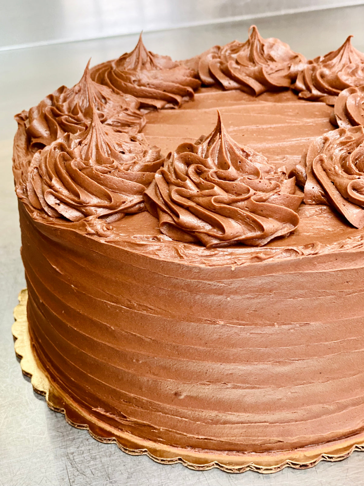 Cake for Any Occassion [N/A on Wednesday]