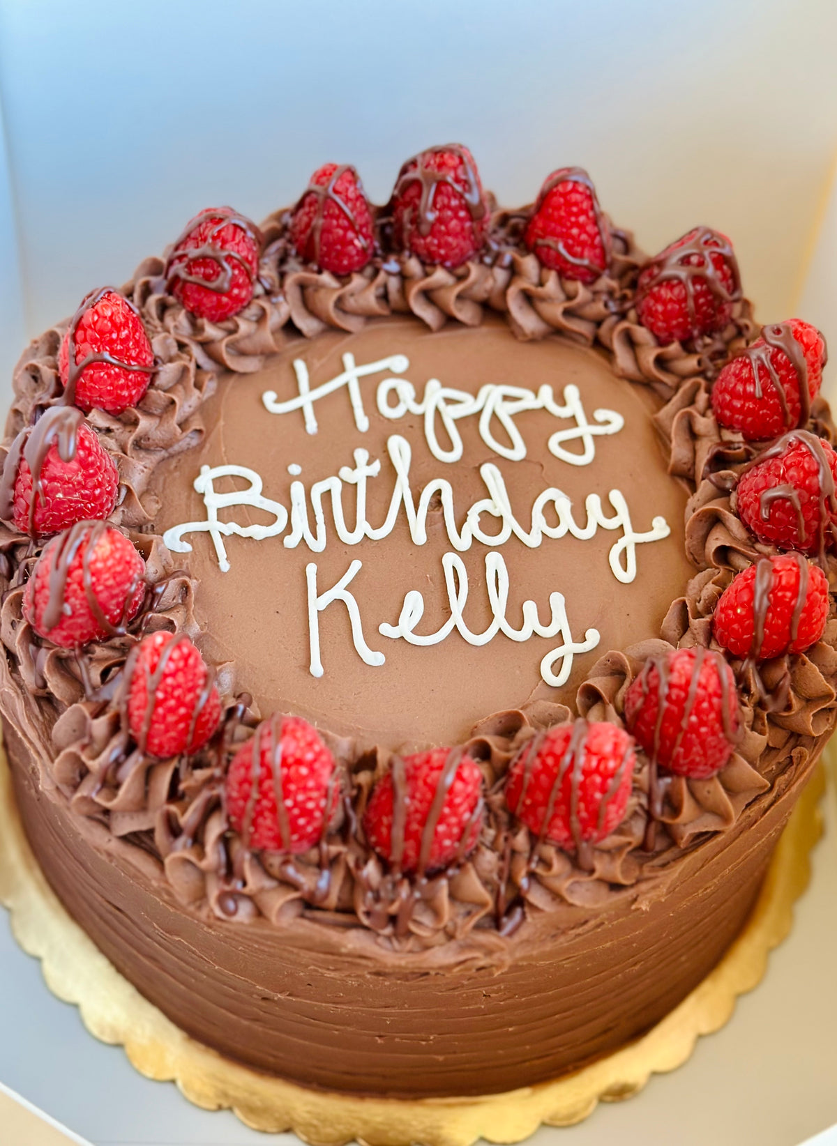 Cake for Any Occassion [N/A on Wednesday]