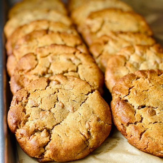 Cookie - Peanut Butter [4 Pack]