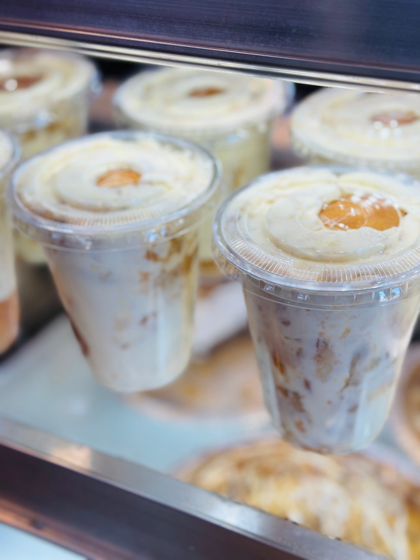 Banana Pudding Cup [N/A on Wednesday]