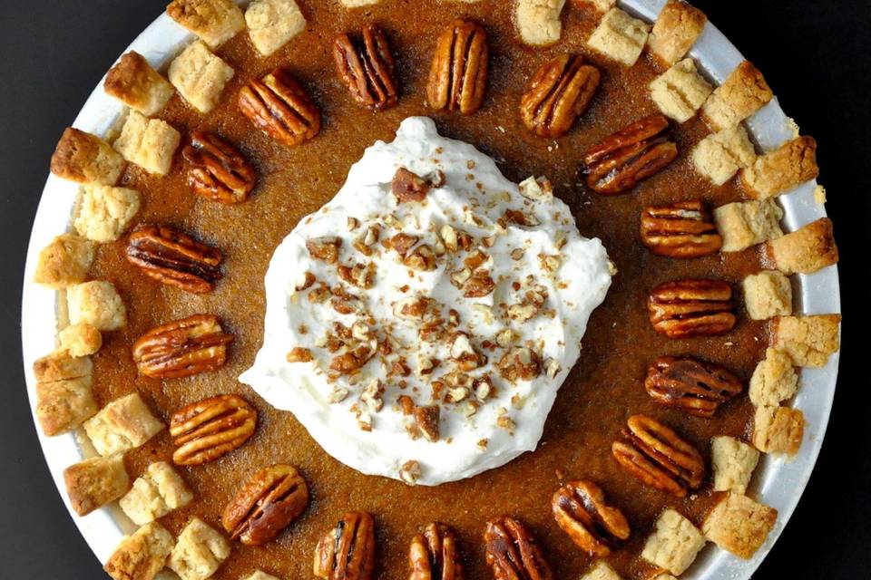 Pie of the Month Membership Livin' The Pie Life