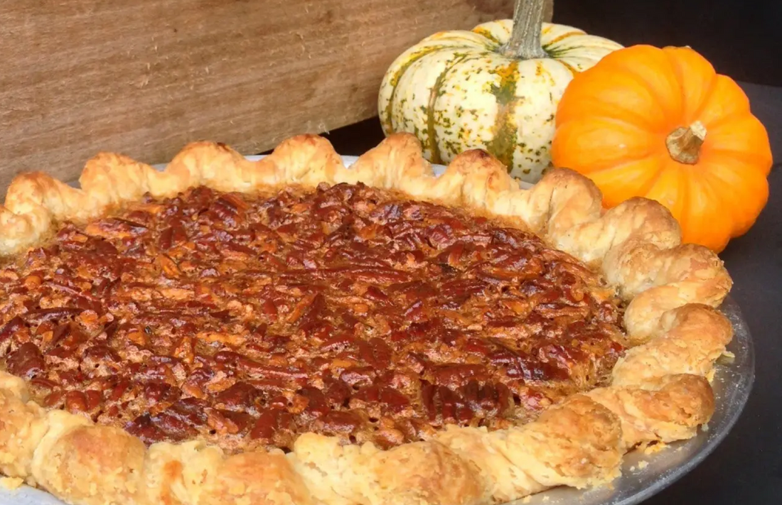 Pie of the Month Membership Livin' The Pie Life